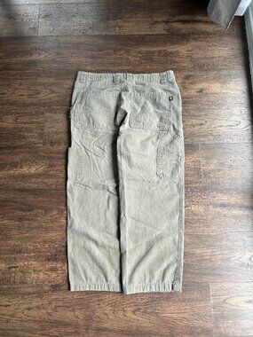 Terra Baggy Carpenter Pants - 32x32